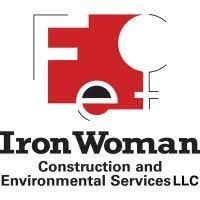 Iron Woman Construction